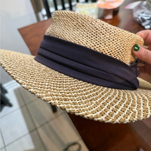 Arnold Palmer Invitational Straw Hat - Picture 4 of 5